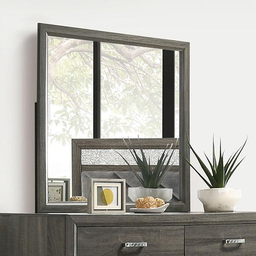 Voleta Mirror - The Mattress Center (Fresno,CA)