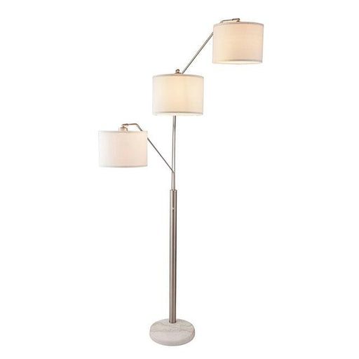 Iyanna Floor Lamp - The Mattress Center (Fresno,CA)