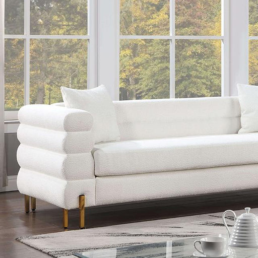 LANDOVERY Sofa - The Mattress Center (Fresno,CA)