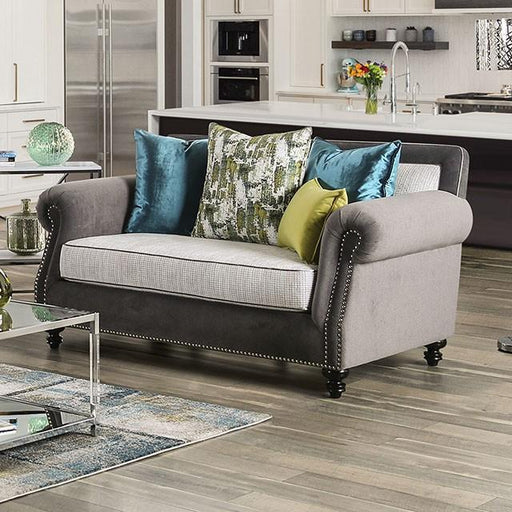 MARIELLA Loveseat - The Mattress Center (Fresno,CA)