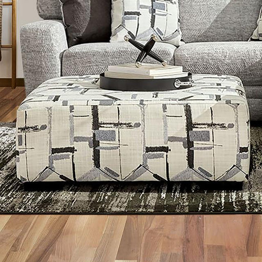 WALTHAMSTOW Ottoman - The Mattress Center (Fresno,CA)