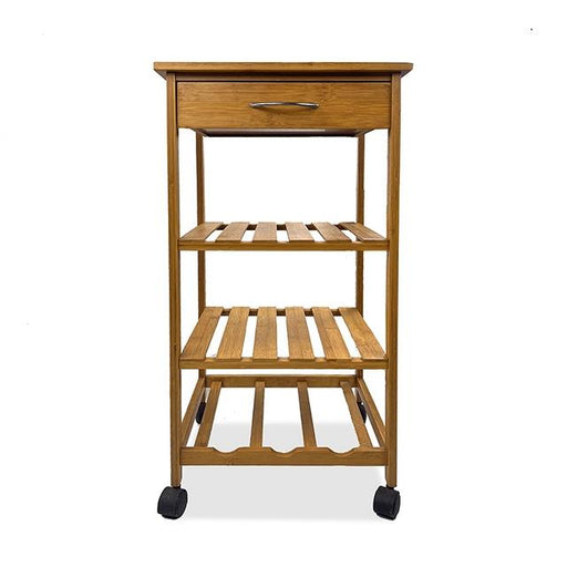 Potter Trolley - The Mattress Center (Fresno,CA)