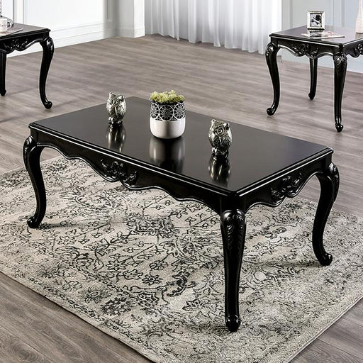 Rochester Coffee Table - The Mattress Center (Fresno,CA)