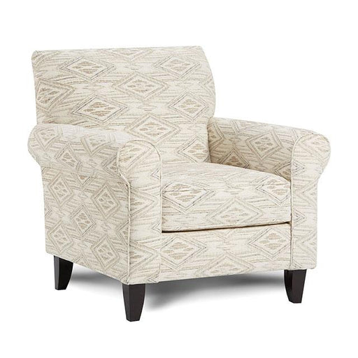 SALTNEY Accent Chair - The Mattress Center (Fresno,CA)