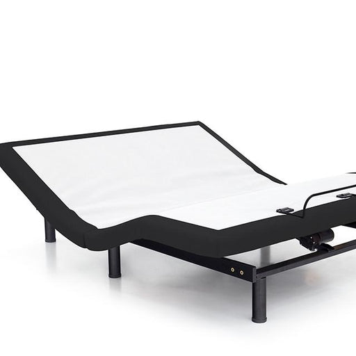 SOMNERSIDE II Adjustable Bed Frame Base - Full, King, Queen & TwinXL - The Mattress Center (Fresno,CA)