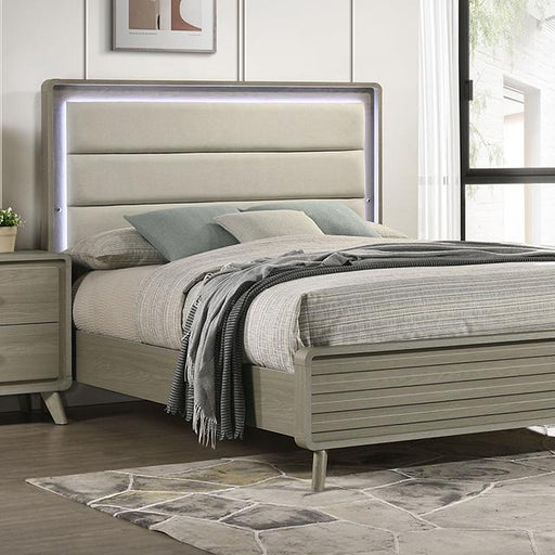 Rainier Bed - The Mattress Center (Fresno,CA)