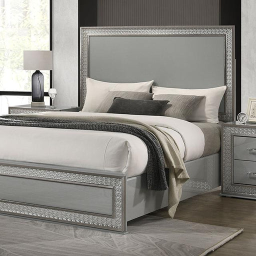 Cassiopeia Bed Squre & Circular - The Mattress Center (Fresno,CA)