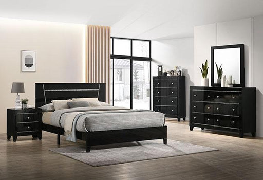 E.King Bed Magdeburg - The Mattress Center (Fresno,CA)