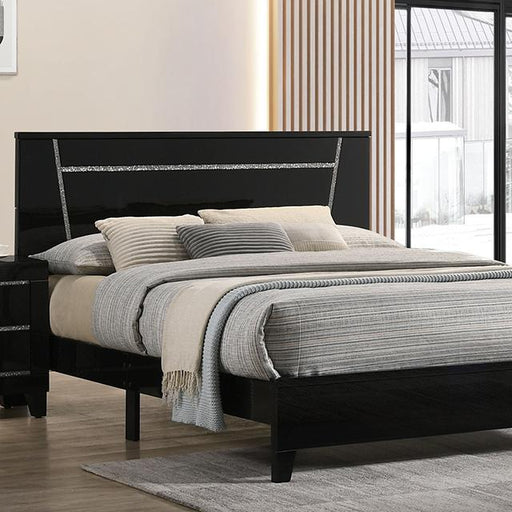 Magdeburg Queen & E.King Bed - The Mattress Center (Fresno,CA)