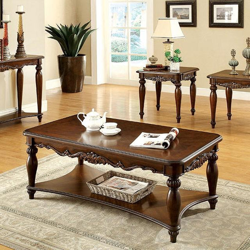 Bunbury 3 Pc. Table Set - The Mattress Center (Fresno,CA)