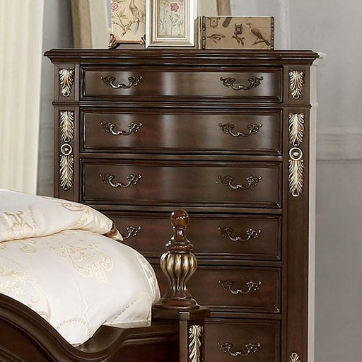 THEODOR Chest - The Mattress Center (Fresno,CA)