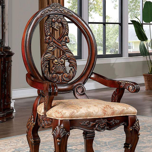NORMANDY Arm Chair - The Mattress Center (Fresno,CA)