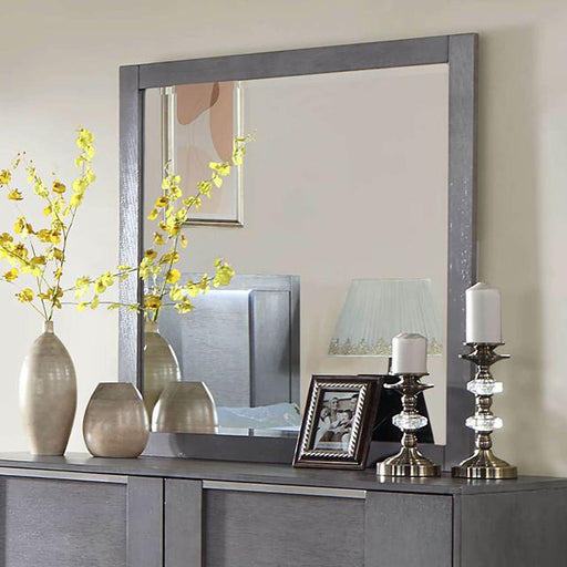 REGULUS Mirror - The Mattress Center (Fresno,CA)