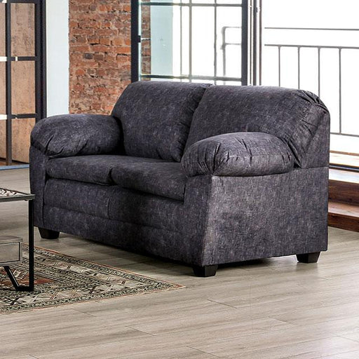 KESWICK Loveseat - The Mattress Center (Fresno,CA)