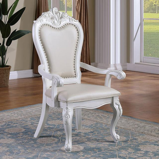 Manzanita Arm Chair - The Mattress Center (Fresno,CA)