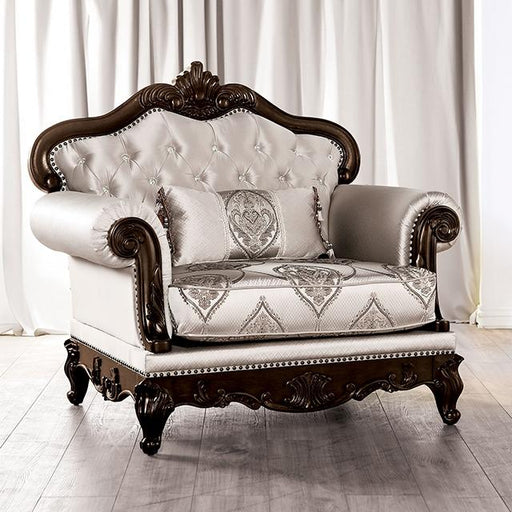 Veracruz Chair - The Mattress Center (Fresno,CA)