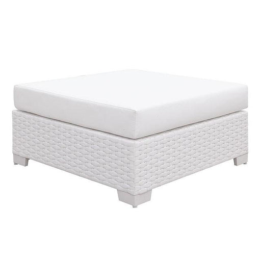 Somani Ottoman - The Mattress Center (Fresno,CA)