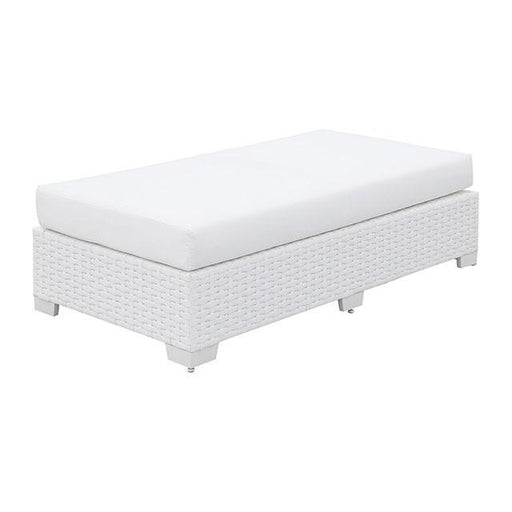 Somani Bench - The Mattress Center (Fresno,CA)