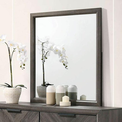 VAGAN Mirror - The Mattress Center (Fresno,CA)