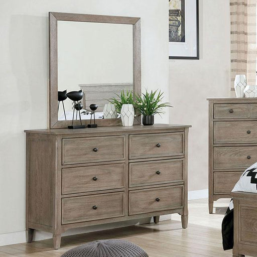 VEVEY Dresser - The Mattress Center (Fresno,CA)