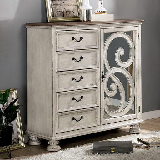 Lysandra Armoire - The Mattress Center (Fresno,CA)