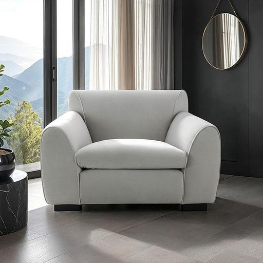 Severo Chair - The Mattress Center (Fresno,CA)