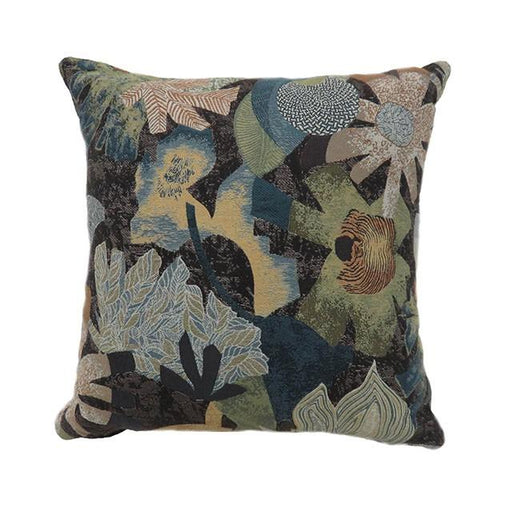 Livia Throw Pillow - The Mattress Center (Fresno,CA)
