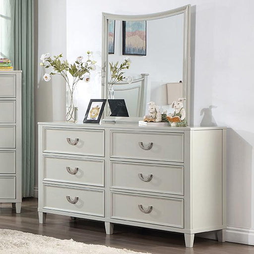 LYCORIDA Dresser - The Mattress Center (Fresno,CA)