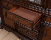 Manzanita Hutch & Buffet - The Mattress Center (Fresno,CA)