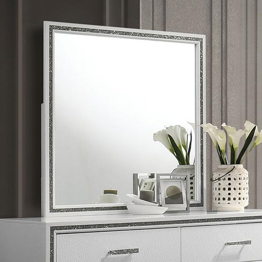 Lucida Mirror - The Mattress Center (Fresno,CA)