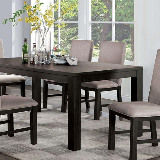 UMBRIA Dining Table - The Mattress Center (Fresno,CA)
