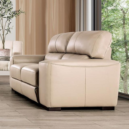 Marsicano Loveseat Tapue - The Mattress Center (Fresno,CA)