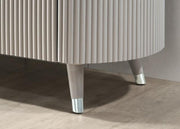 Aldridge Mirror - The Mattress Center (Fresno,CA)