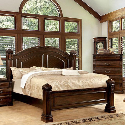 Burleigh Bed - The Mattress Center (Fresno,CA)