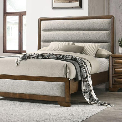 Caerwys Bed - The Mattress Center (Fresno,CA)