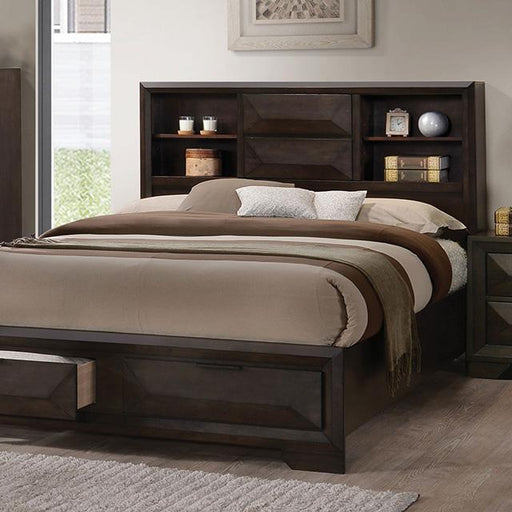 Caistor Bed - The Mattress Center (Fresno,CA)