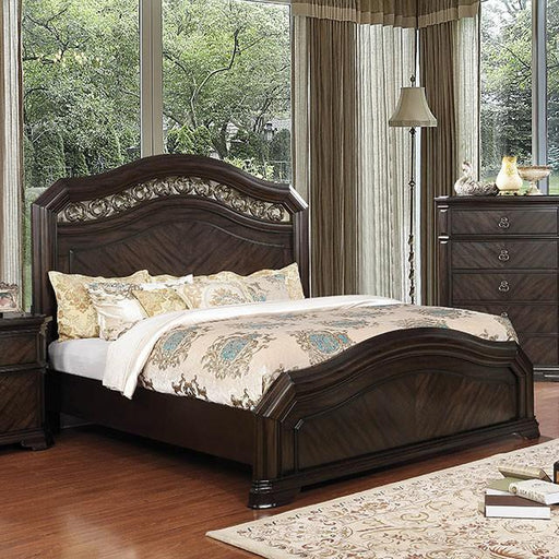Calliope Bed - The Mattress Center (Fresno,CA)