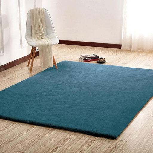 Caparica Area Rug - The Mattress Center (Fresno,CA)