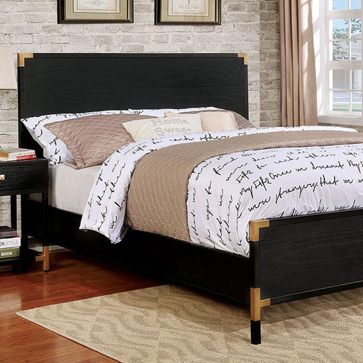 Carmela Twin Bed - The Mattress Center (Fresno,CA)