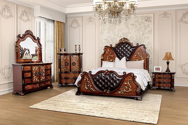 Aquilina Mirror - The Mattress Center (Fresno,CA)