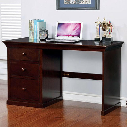 Dede Large Desk - The Mattress Center (Fresno,CA)