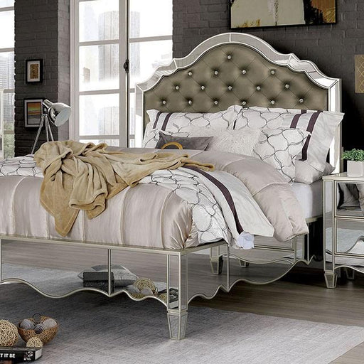 Eliora Bed - The Mattress Center (Fresno,CA)