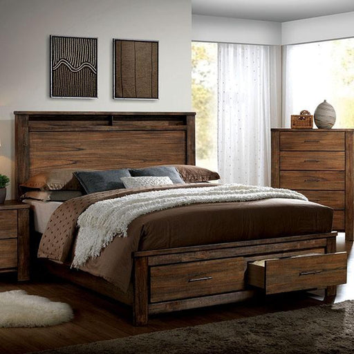Elkton Bed - The Mattress Center (Fresno,CA)