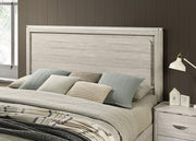 Farsund Queen Bedroom Set - The Mattress Center (Fresno,CA)