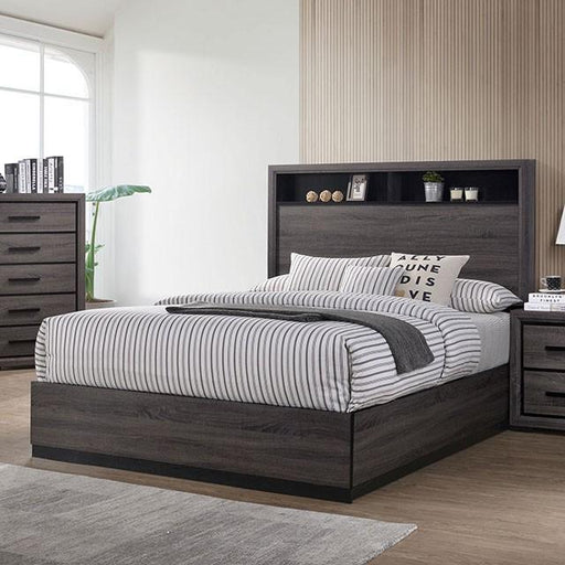 Conwy Bed - The Mattress Center (Fresno,CA)