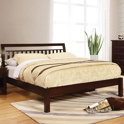 Corry Bed - The Mattress Center (Fresno,CA)