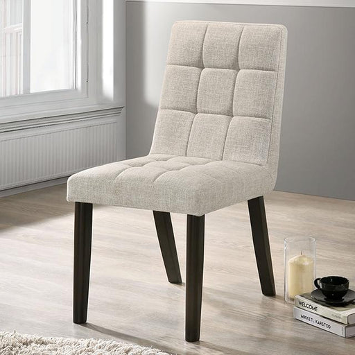 Gottingen Chair - The Mattress Center (Fresno,CA)