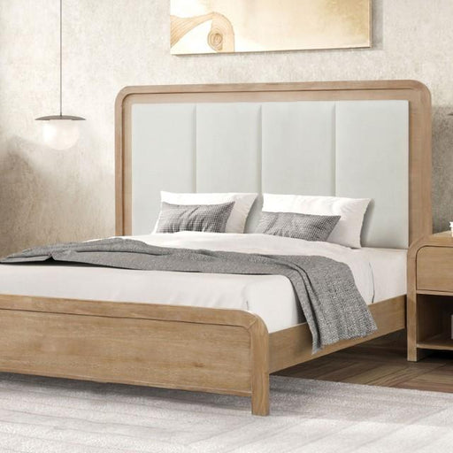 Handforth Bed - The Mattress Center (Fresno,CA)