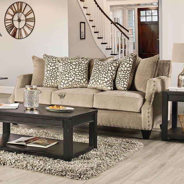 Hendon Sofa