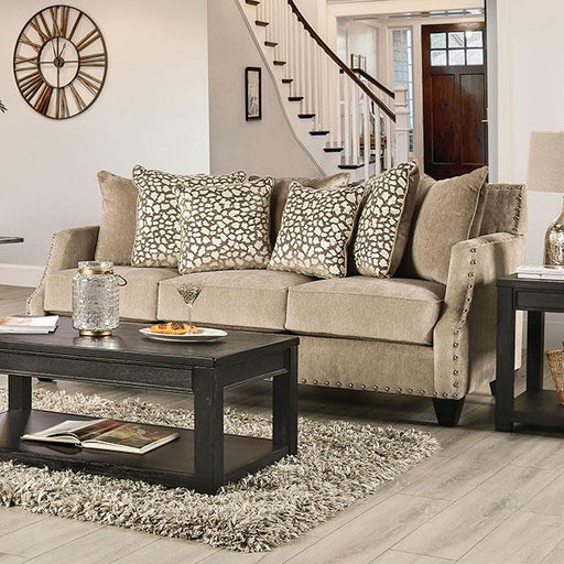 Hendon Sofa - The Mattress Center (Fresno,CA)